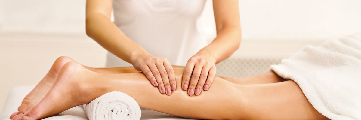 Skye Massage