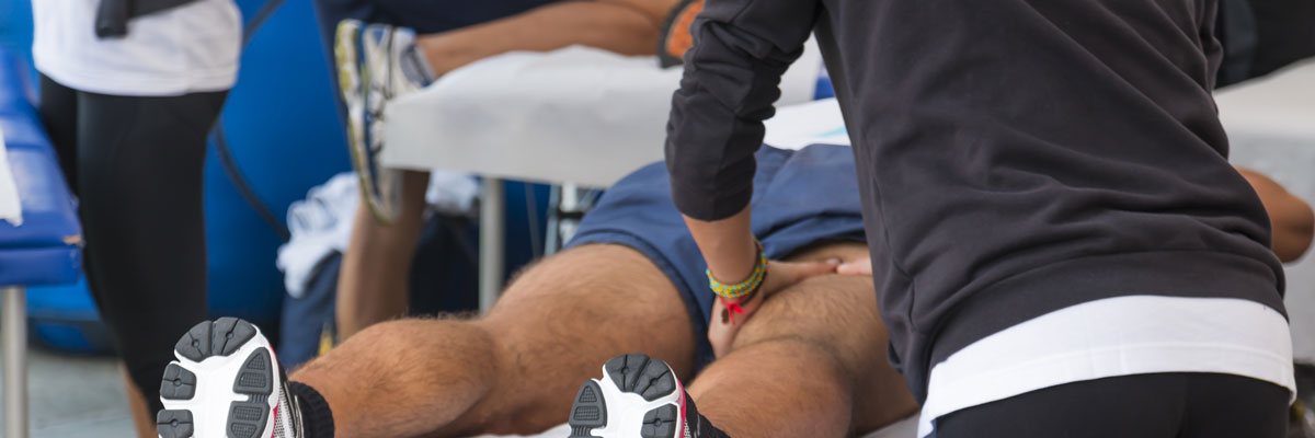 Sports Massage